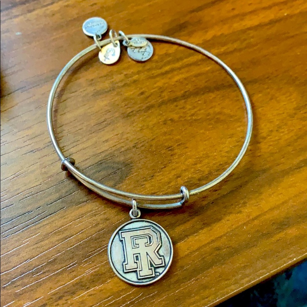 Alex and Ani University of Rhode Island (URI)